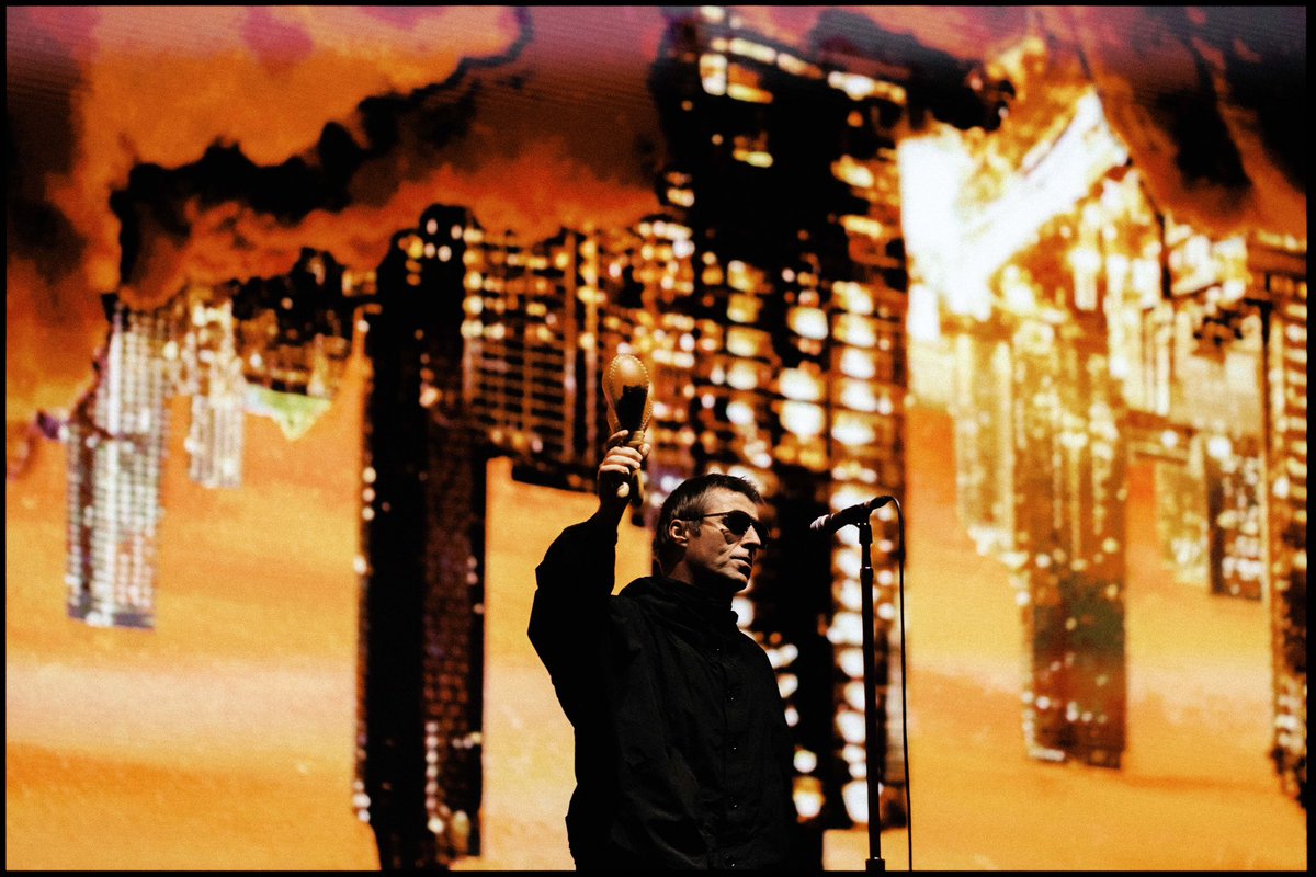 Oasis Live'25 来日記念公式アカウント (@Oasis30th) / X