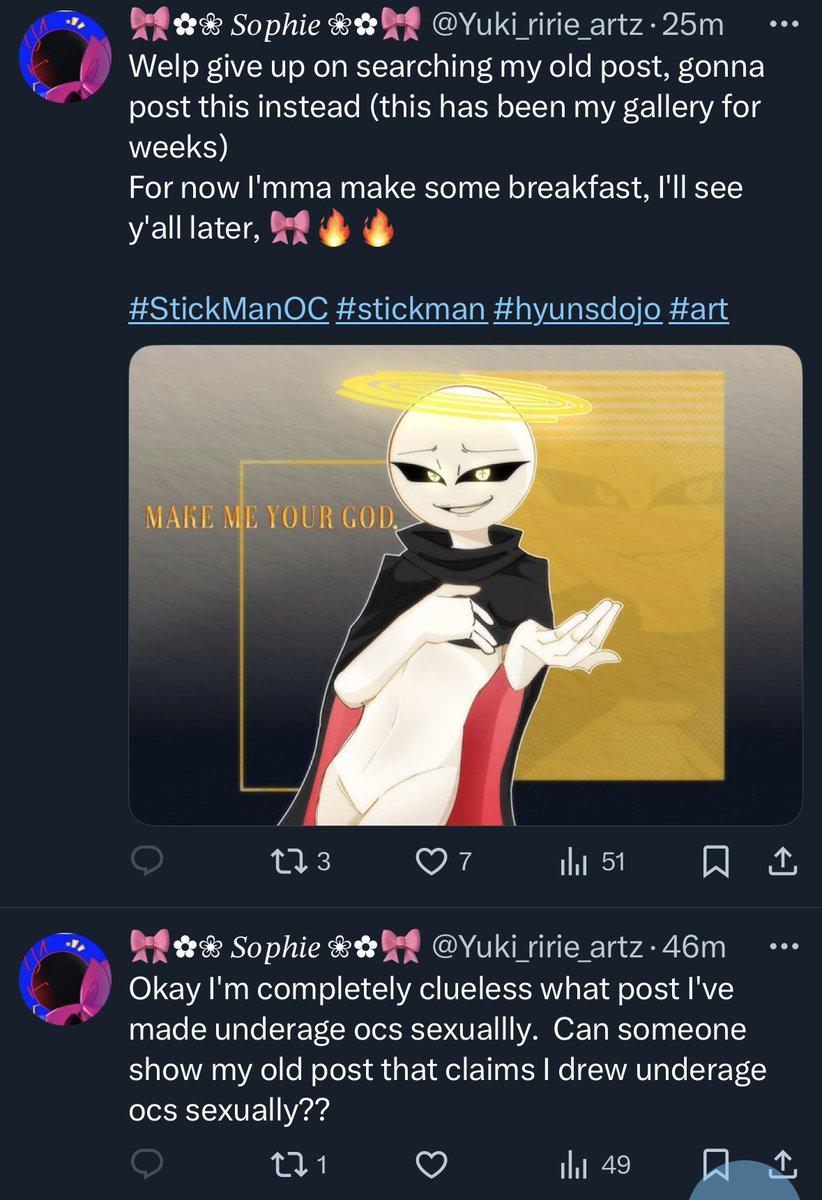 tickle tipser tweet media