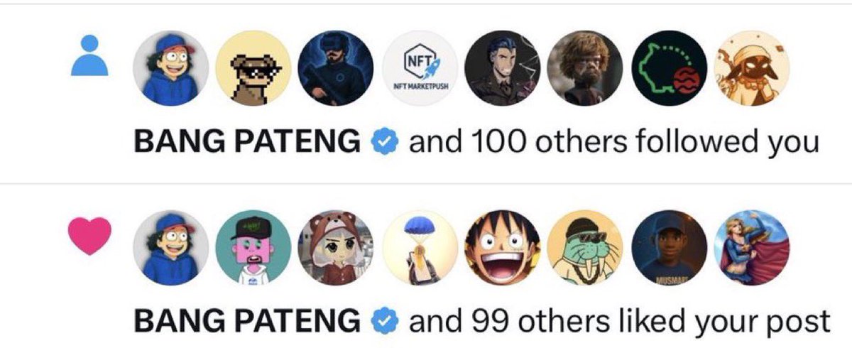 bmsquantum's tweet image. Is your account under 15k 🤷🏼‍♂️ 

Say hi  we f0llow you  💜