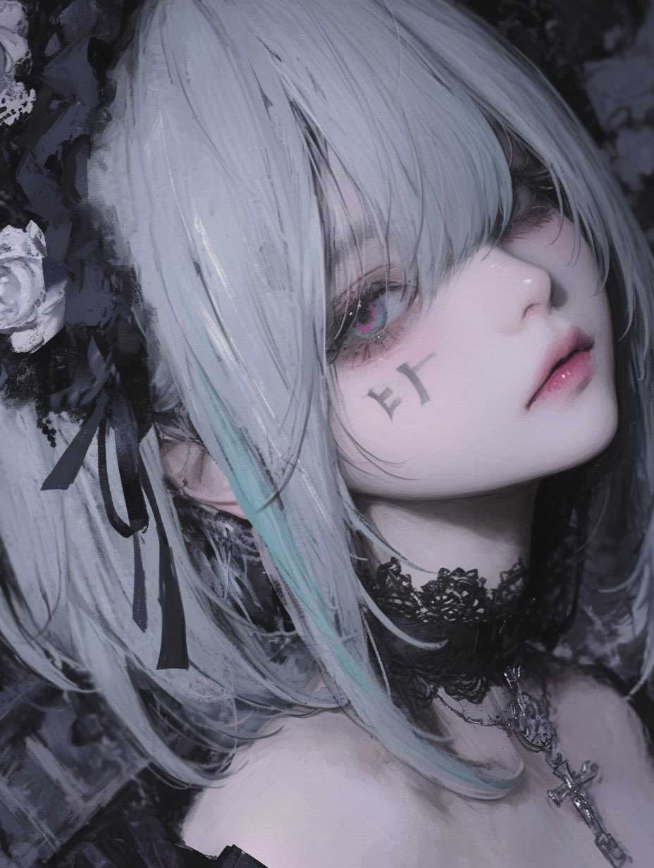 アタシ＝Ani→ AIイラストとDTMとギターとベース on X: 