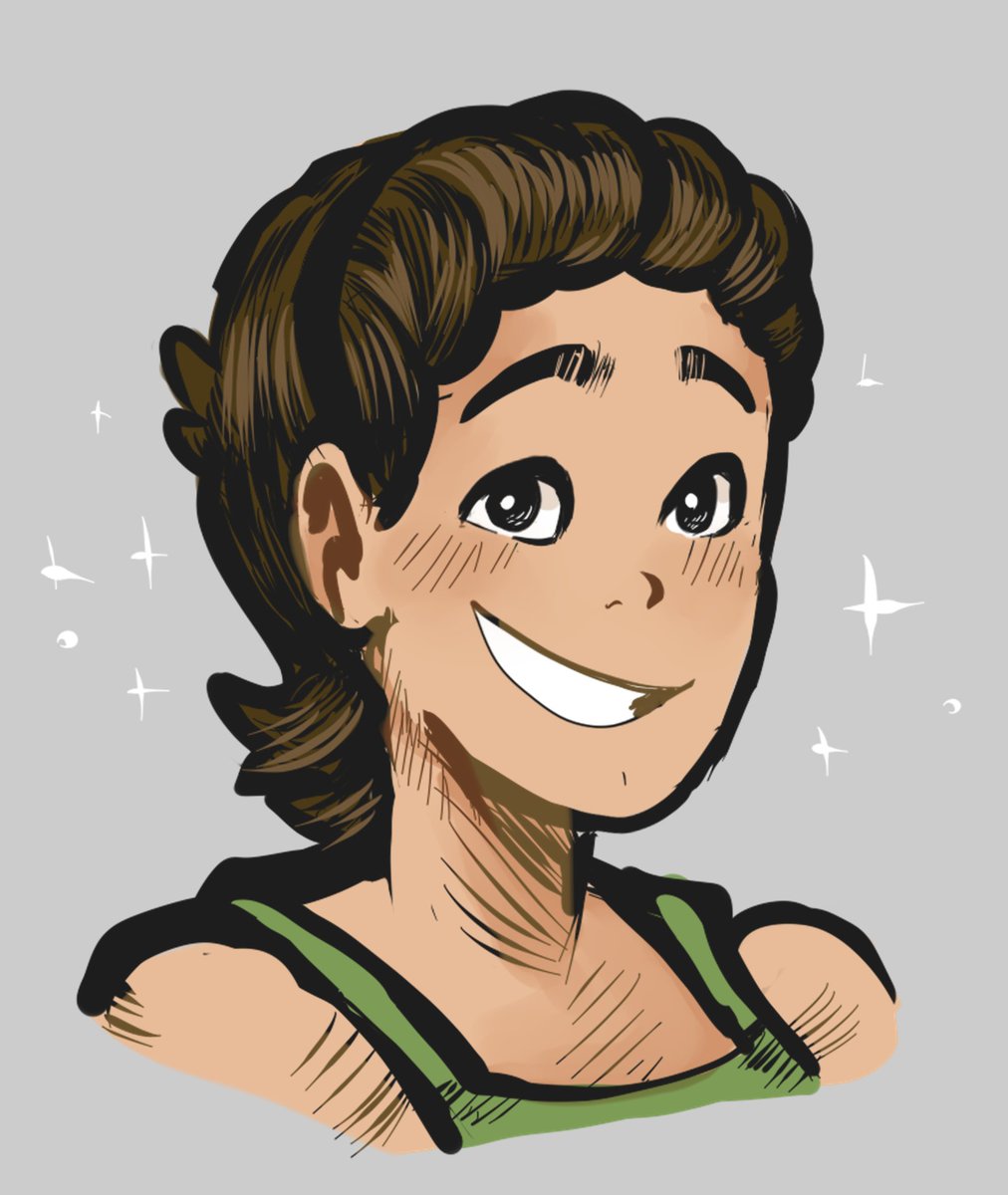 🌟Polka🌟COMMISSIONS OPEN🌟 (@polkarama) on Twitter photo 