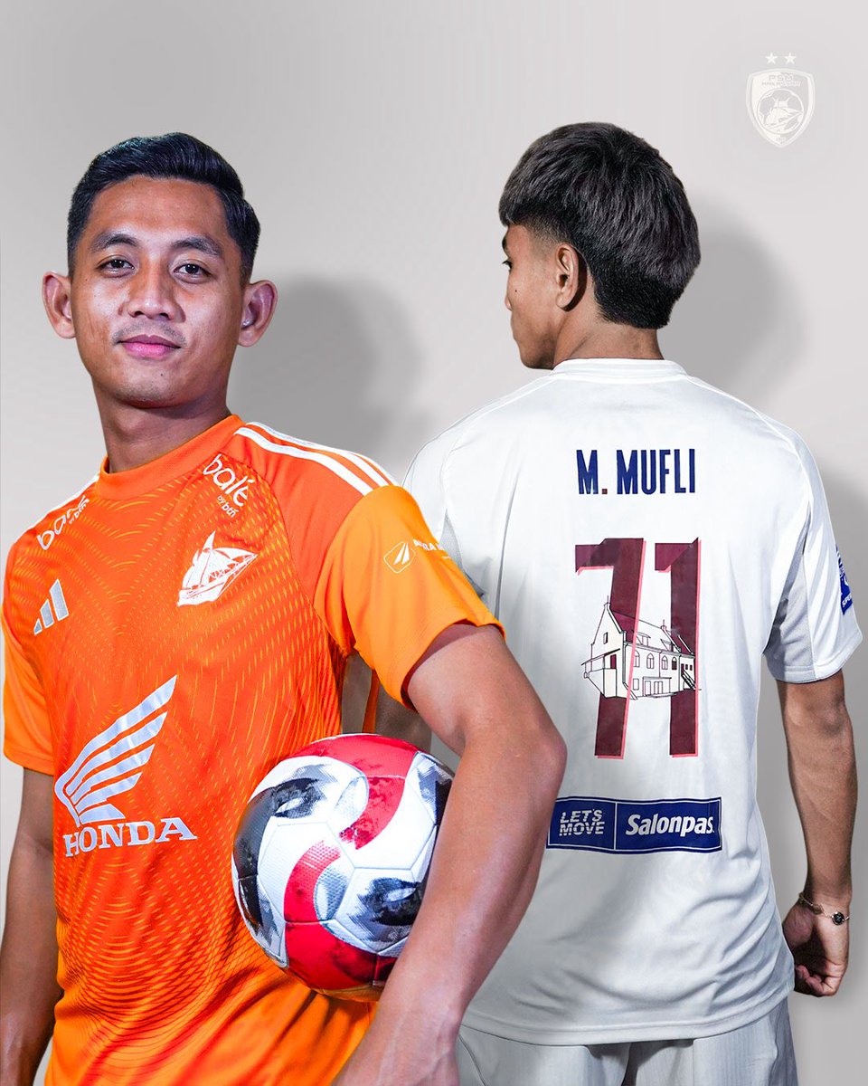 𝗦𝗶𝗺𝗽𝗹𝘆 𝗺𝗲𝗲𝘁𝘀 𝗯𝗼𝗹𝗱 - Our Away 2025/26 Jersey

𝑩𝒐𝒍𝒅 𝒐𝒇 𝑬𝒘𝒂𝒌𝒐 𝑺𝒑𝒊𝒓𝒊𝒕, 𝒕𝒉𝒓𝒐𝒖𝒈𝒉 𝑻𝒉𝒆 𝑺𝒊𝒓𝒊'𝒏𝒂 𝑷𝒂𝒄𝒄𝒆 𝑺𝒊𝒏𝒄𝒆𝒓𝒊𝒕𝒚.

#EwakoPSM #PSMMakassar <a href="/adidasindonesia/">adidas Indonesia</a>