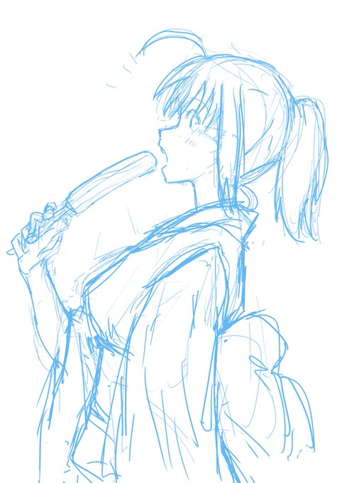 ラクガキ
サンキューなうあでいず 