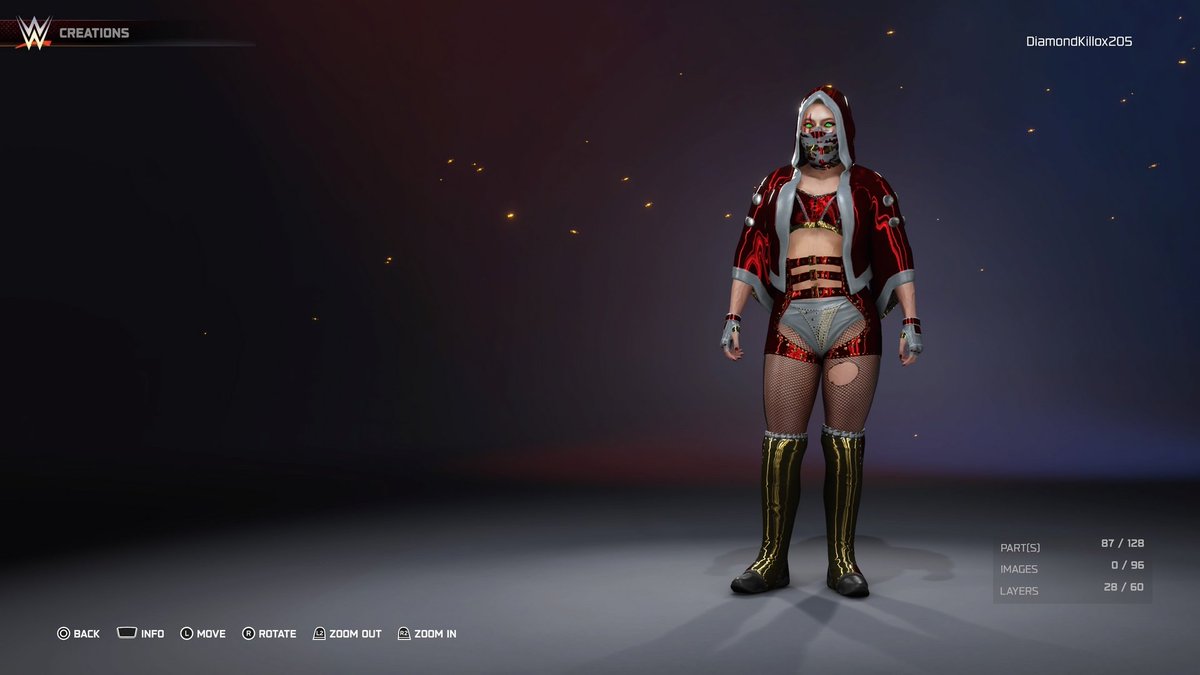 Valiant Flame tweet media