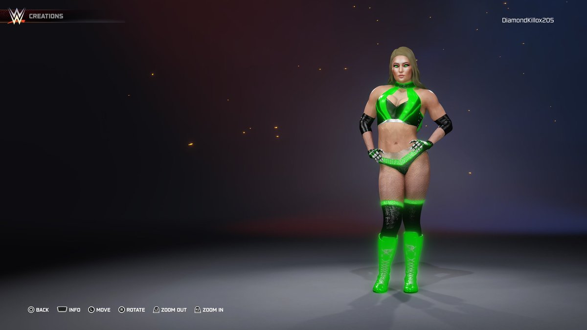 Valiant Flame tweet media