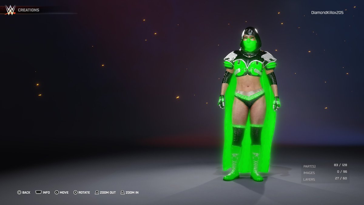 Valiant Flame tweet media