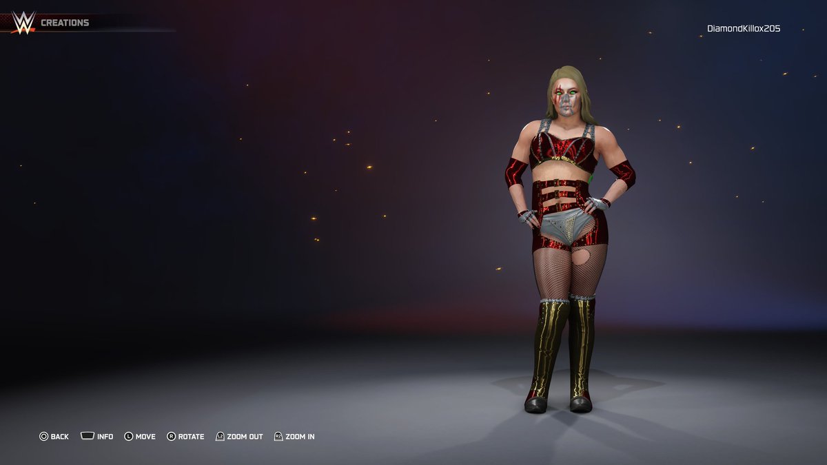 Valiant Flame tweet media