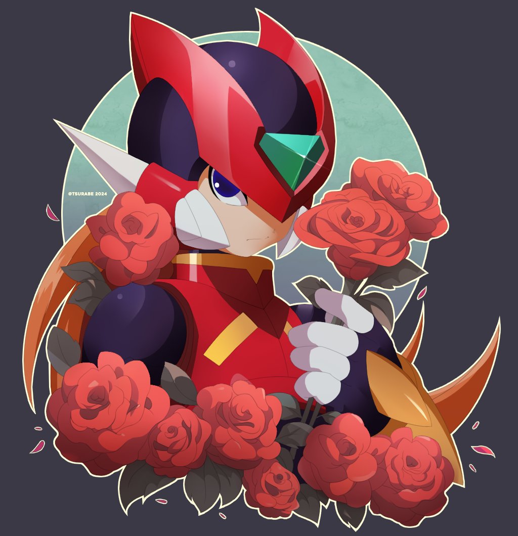 tsuterabe's tweet photo. A gift made a few months ago for a special friend

[ #megaman] [ #rockman] [ #rockman_zero] [ #megaman_zero] [ #mmz] [ #ロックマンゼロ] https://t.co/R7v9OlDnQv