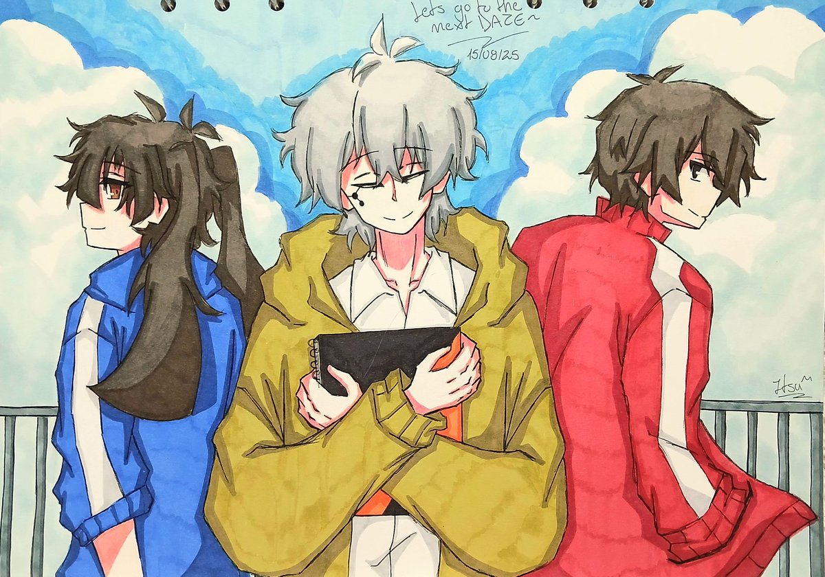 IsuuChan (@Isuu_Chan) / Posts / X