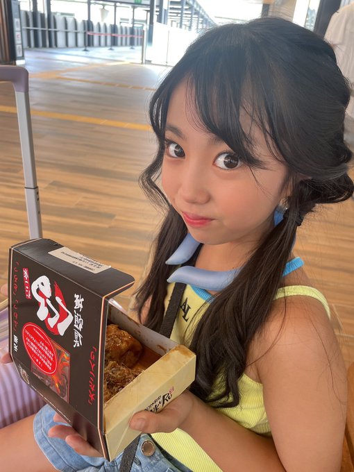 Twitterのコスプレ画像2