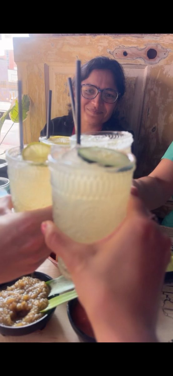 jalpa_devi's tweet photo. 😇First 2 weeks of inpatient consult service as a faculty, survived only because of these amazing GI fellows @PMoliya81832 #Kevin, #Meagan 🩺 and the awesome #PD who trained them @kehutchins77 ! 🥂🎉🍹✨ #TeamGI #Gratitude”
@UNMC_GIHEP https://t.co/gYQ2k85dbR