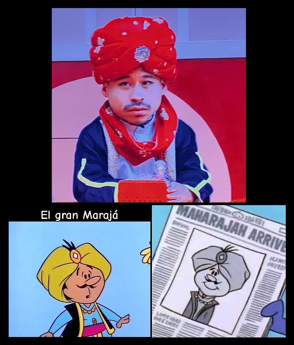 Abelito en #LaCasaDeLosFamosososMx