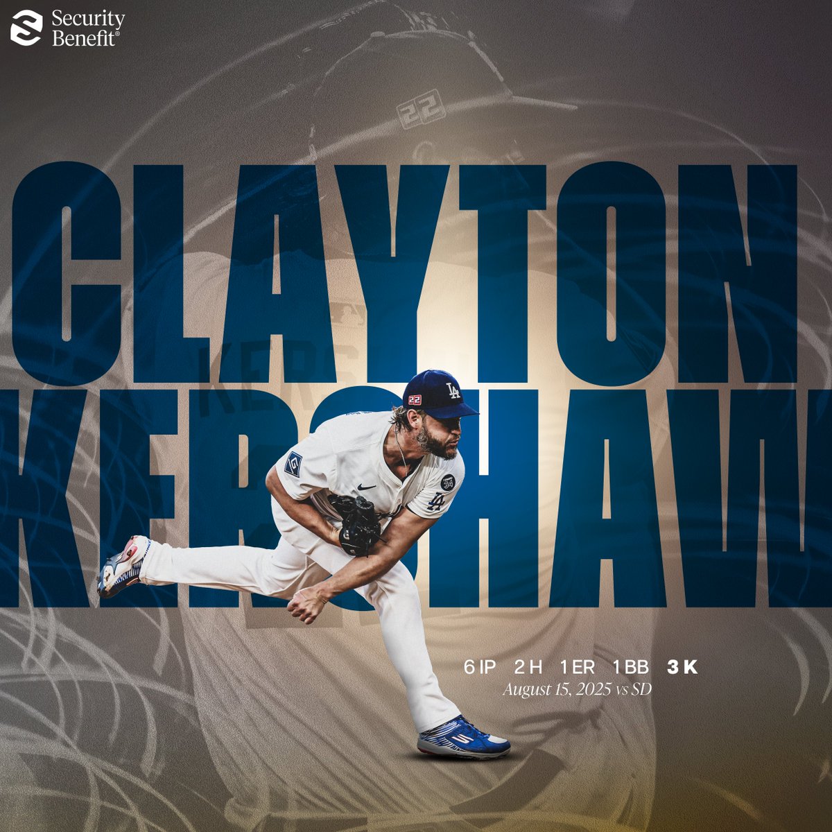 Six strong innings from 22.