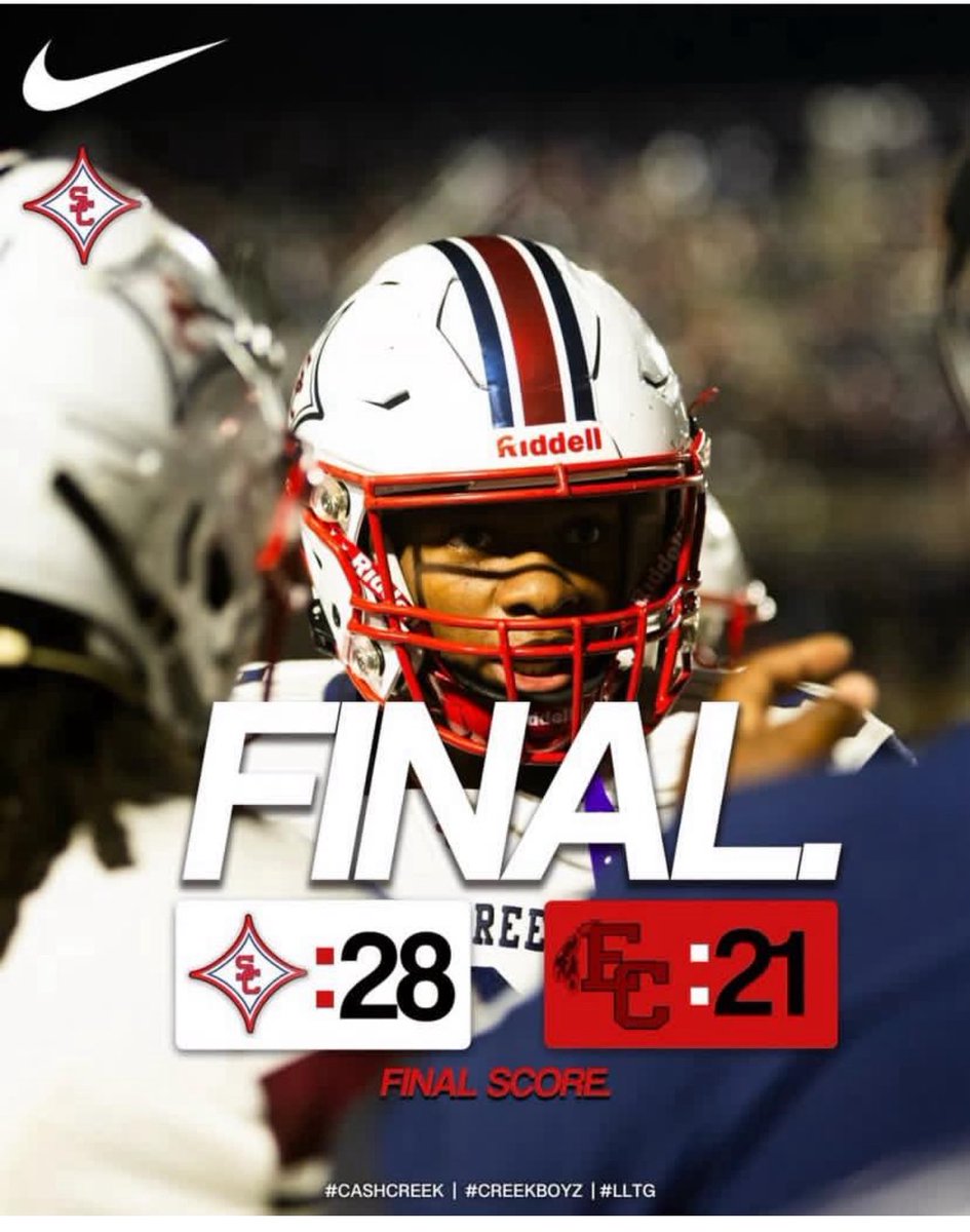 Sandy Creek Football (@schspatriots) on Twitter photo 