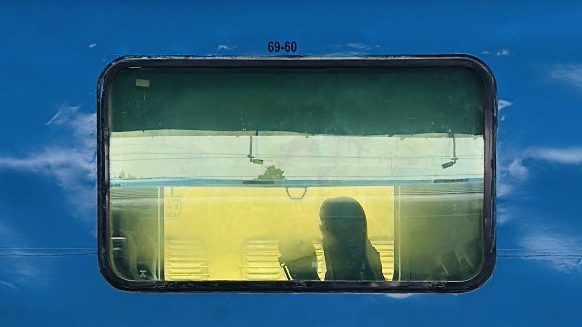 “No matter how far you travel, you can never get away from yourself.”

Haruki Murakami