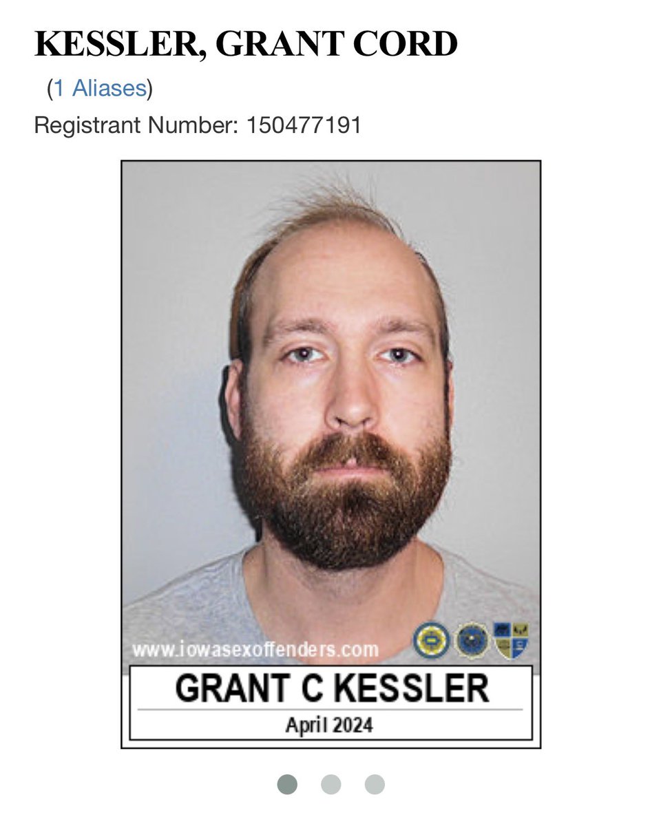 Deshaun Lee Glazer tweet media