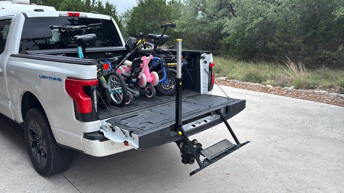 Matt Linn ⚡️🛻 tweet media