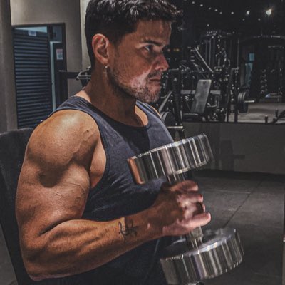 ronaldofilho88's tweet photo. #NovaFotoDePerfil #muscle #herego https://t.co/cYjSge9fdO