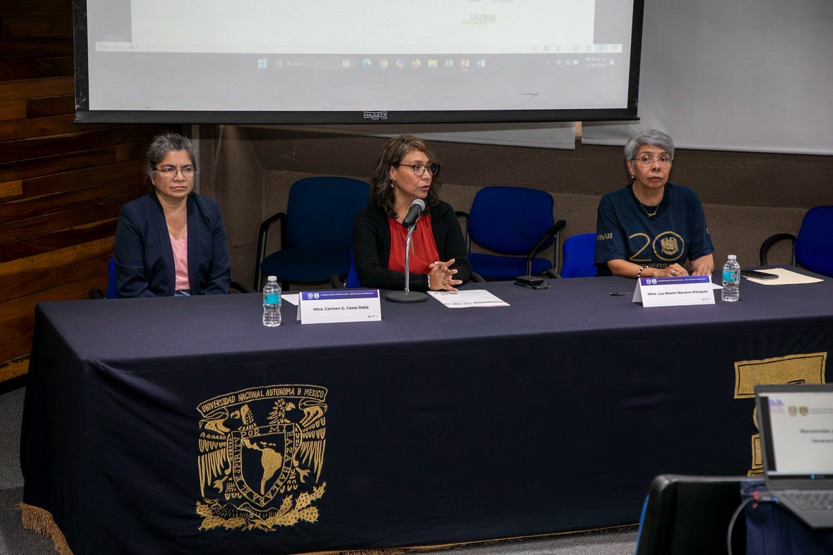 ENTSUNAMOficial's tweet photo. Estos son los rostros de las alumnas y alumnos que iniciaron el Programa Único de Especializaciones en Trabajo Social #PUETS con el compromiso de obtener su título y un #SomosPosgrado. 

Bienvenid@s, esta es su casa 💜 https://t.co/FSyltjuwOz