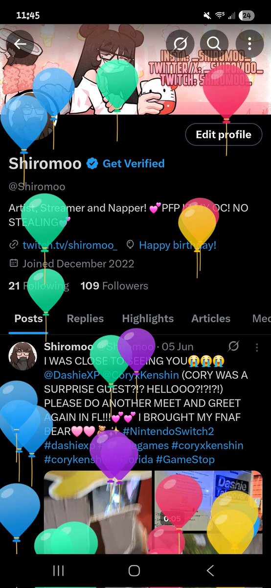 Shiromoo tweet media