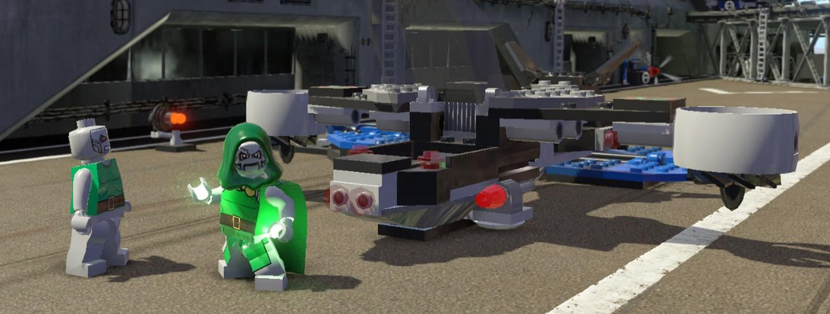 You guys I got a jet