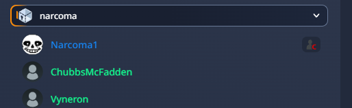 discord vcs are shit so we moved to teamspeak