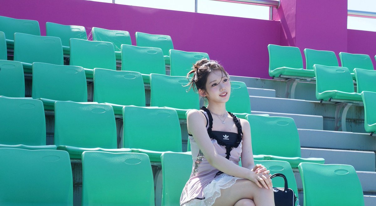 #RORA weverse update