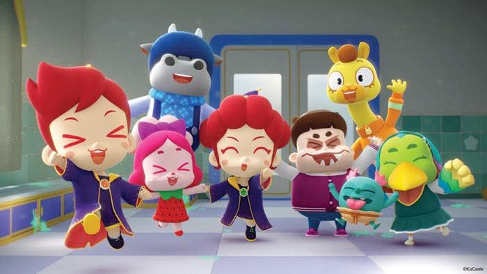 AND_DigitalIDN6's tweet image. JunyTony Movie Q3