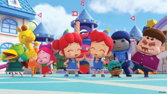 AND_DigitalIDN6's tweet image. JunyTony Movie Q3