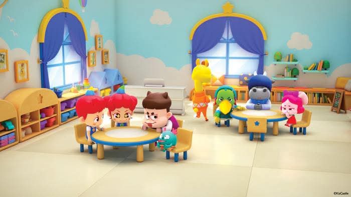 AND_DigitalIDN6's tweet image. JunyTony Movie Q3