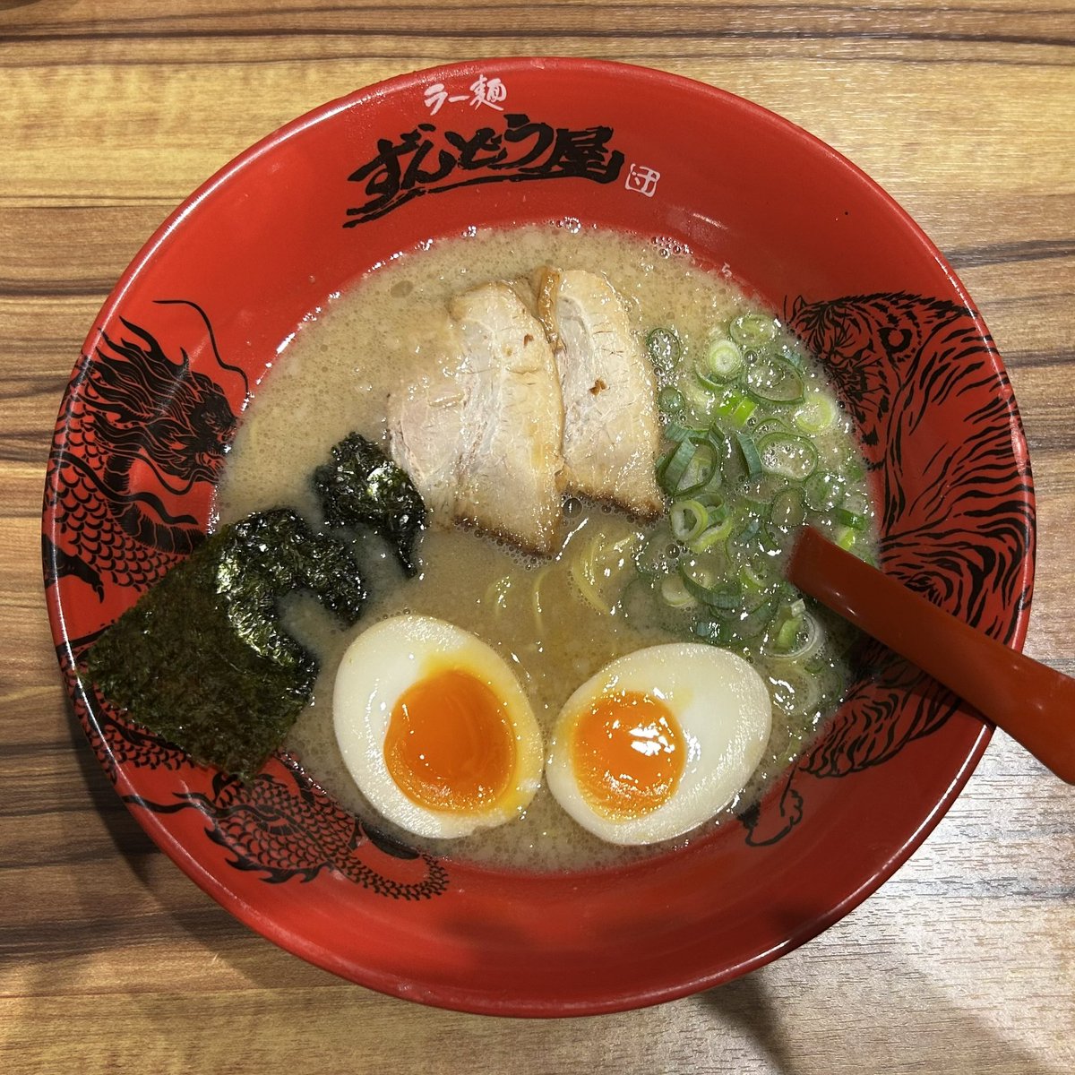 麺屋みに丸 tweet media