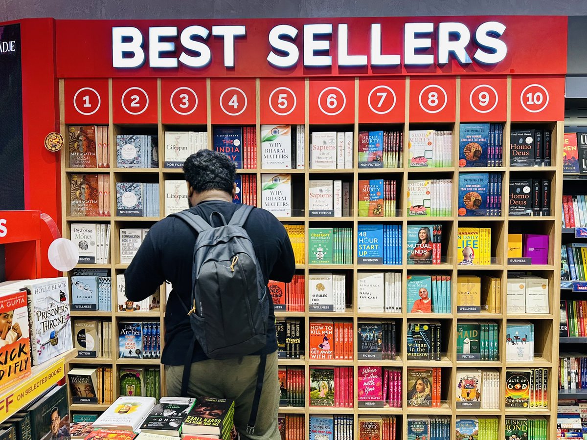 A Request for Books - I sincerely hope all raw material that is used to make books, GST on author royalties, all services used to market sell and promote books are seen as enabling an industry that is in education and valuable entertainment (reading) and is offered a GST of 5% so