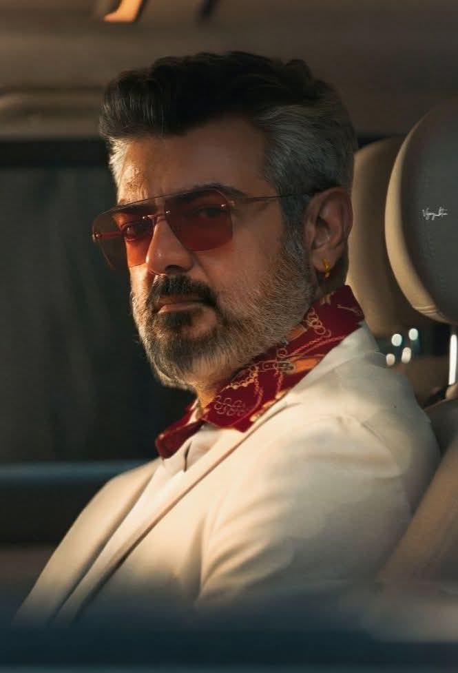 Tharun_billa_'s tweet photo. GBU The Most Satisfied Star Film Of 2025 📈 https://t.co/oWuk03p1Jo