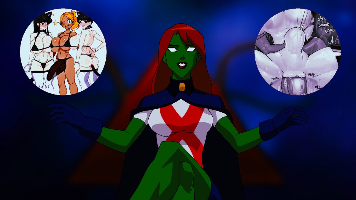 𝐀𝐋𝐈𝐄𝐍 𝐎𝐕𝐄𝐑𝐋𝐎𝐑𝐃❗ tweet media