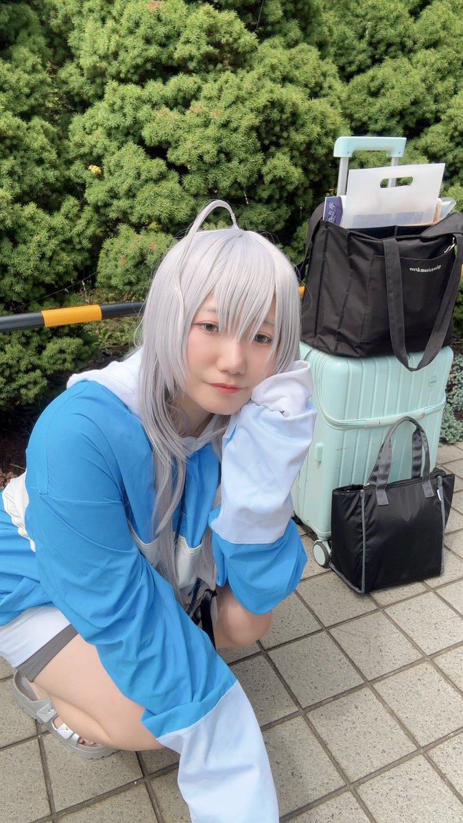 あがります！！お疲れ様でした🍄