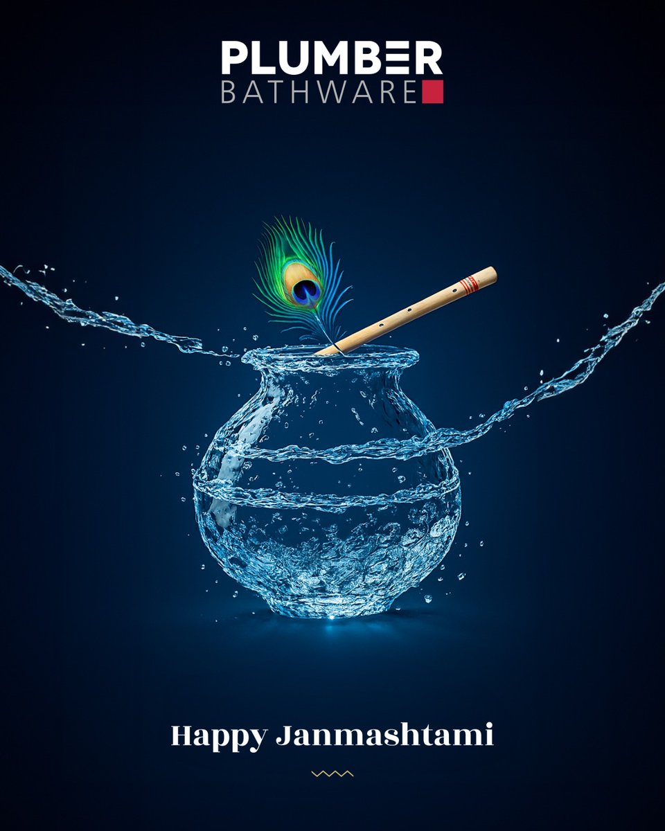 Plumber Bathware tweet media