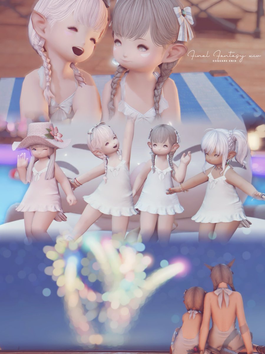 amity (@amity_chanda) on Twitter photo 紅蓮祭楽しすぎる🫶🏻️ ̖́-❤︎
#ララフェル
#おはララ
#FF14 紅蓮祭楽しすぎる🫶🏻️ ̖́-❤︎
#ララフェル
#おはララ
#FF14