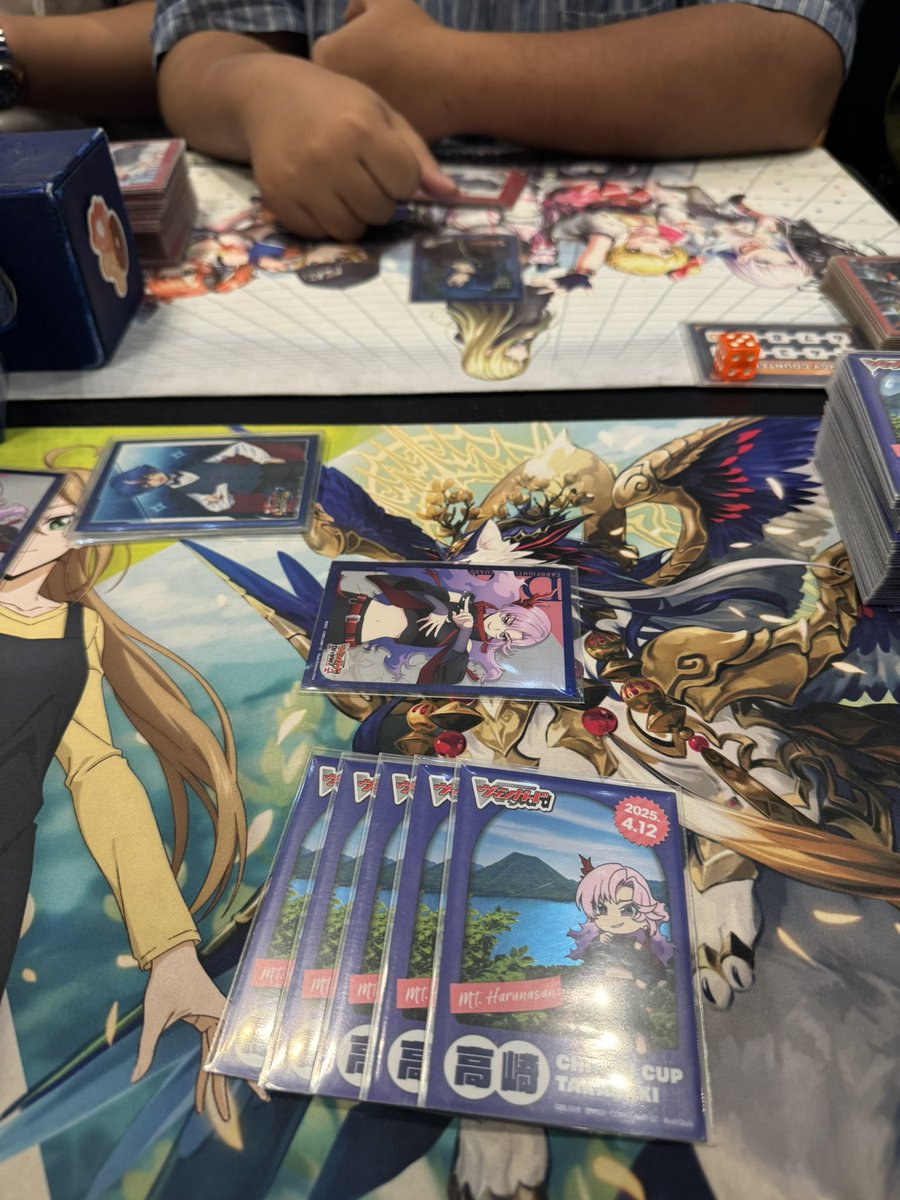 Yor @ Team Antagonize tweet media