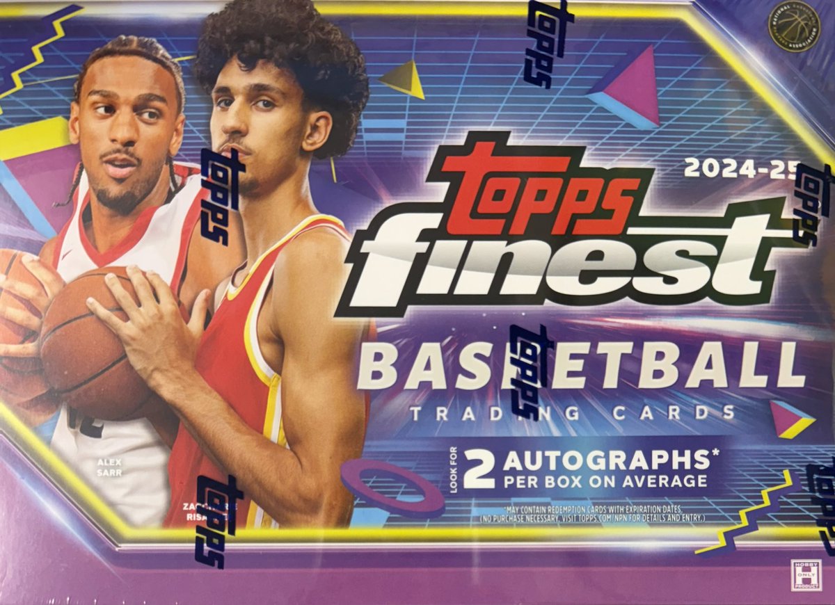 本日(8/16)の入荷商品] ・NBA 2024-25 Panini Mosaic Hobby 