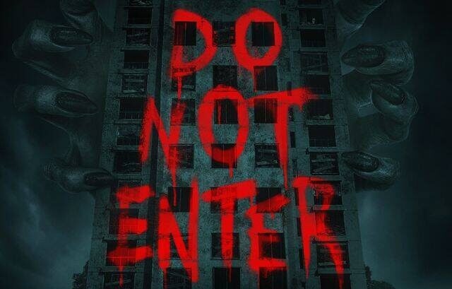 PopHorror (@pophorrornews) on Twitter photo New Poster and Trailer Released For Lionsgate's DO NOT ENTER
By: <a href="/VeggieCMB/">Killer_Vegan</a> #Horror
pophorror.com/a-new-poster-a… New Poster and Trailer Released For Lionsgate's DO NOT ENTER
By: <a href="/VeggieCMB/">Killer_Vegan</a> #Horror
pophorror.com/a-new-poster-a…