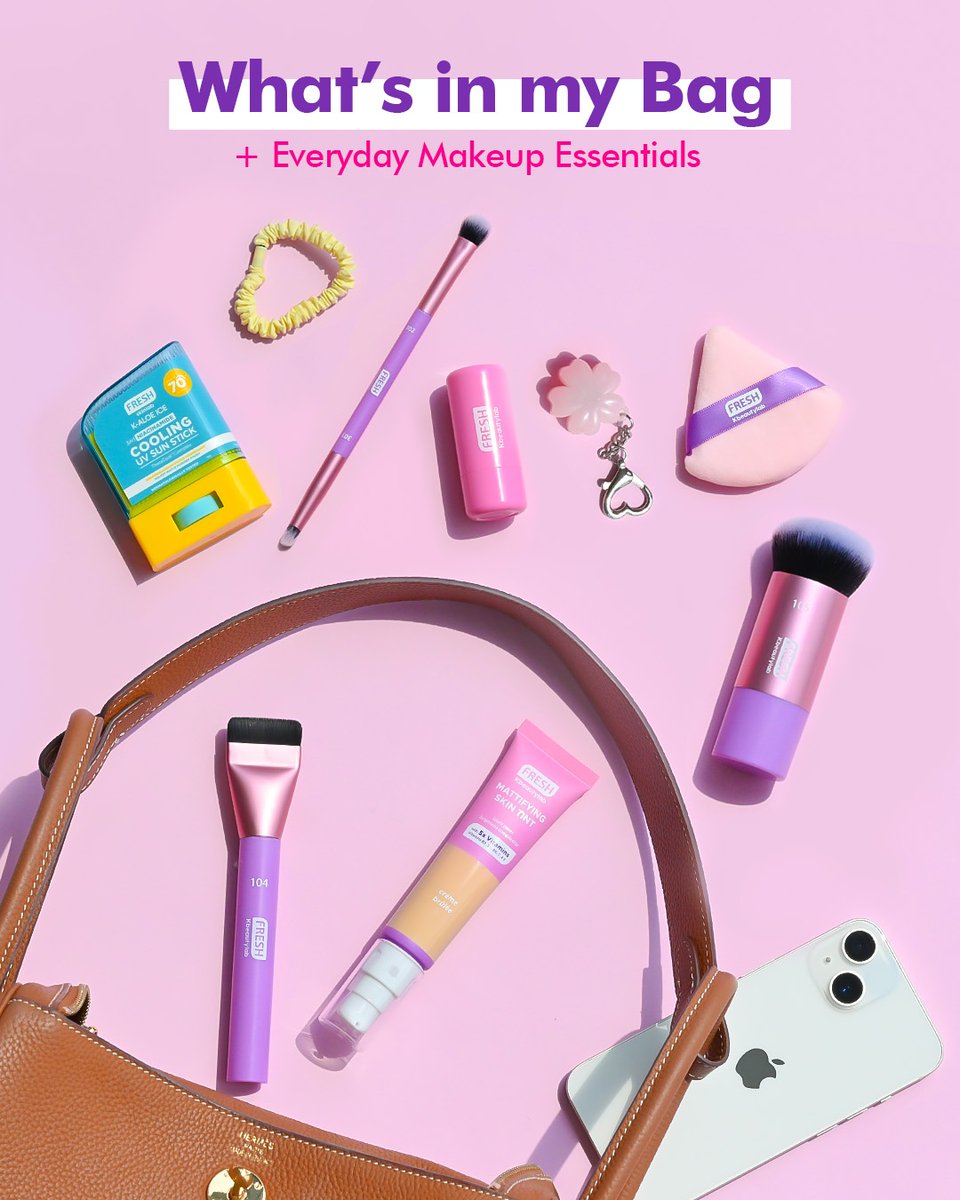 Fresh Philippines tweet media