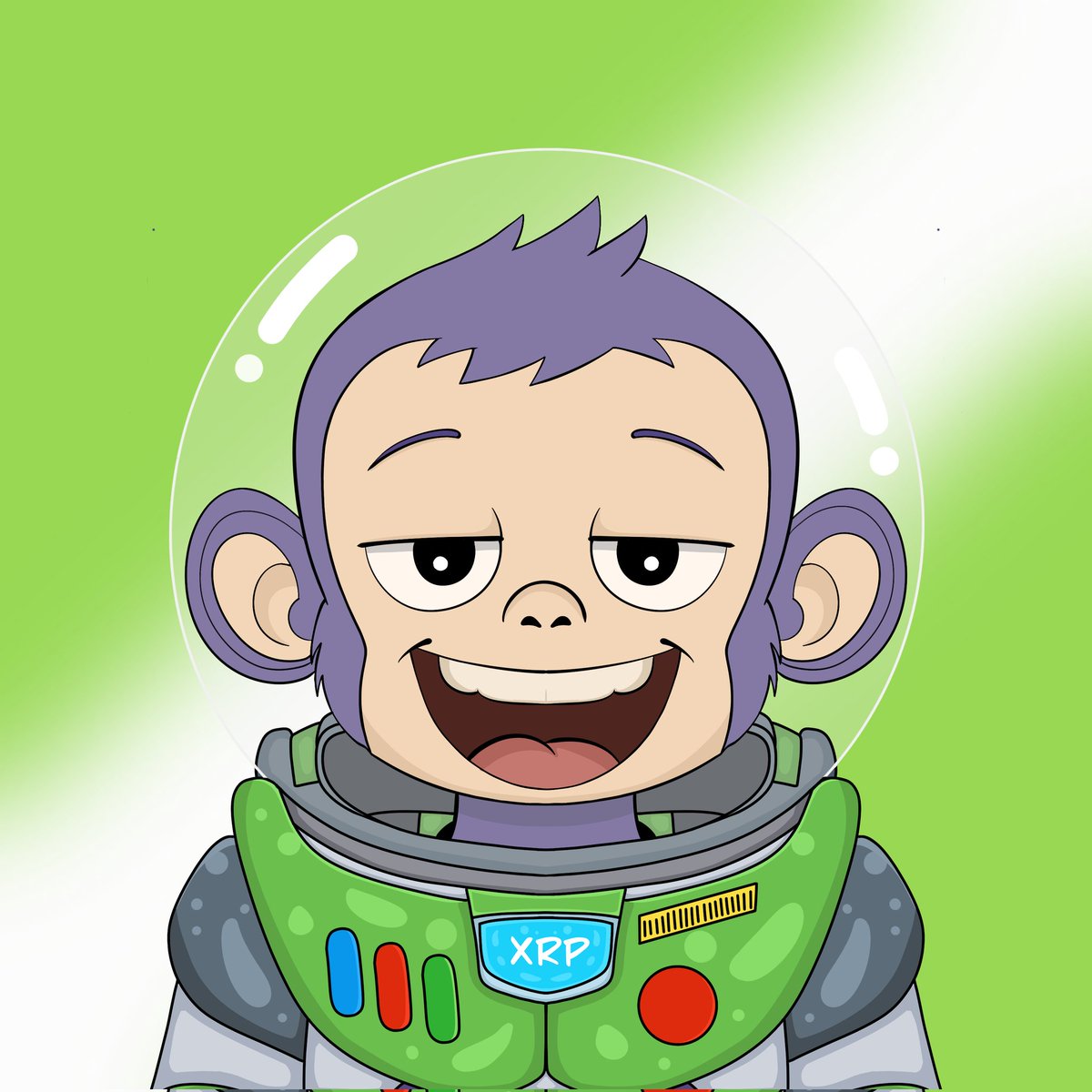 Ape Xrp Chain 🐒 tweet media