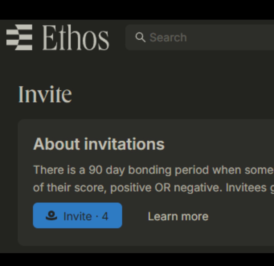 FREE ⚠️ FREE ⚠️ FREE ⚠️ FREE 
<a href="/ethos_network/">Ethos</a> code giveaway 

🚫No fake giveaway / real giveaway ✅

👍 Like this post 
👍 Tag <a href="/GiveRep/">GiveRep</a> must
👍 FCFS guys do it ASAP 🤯