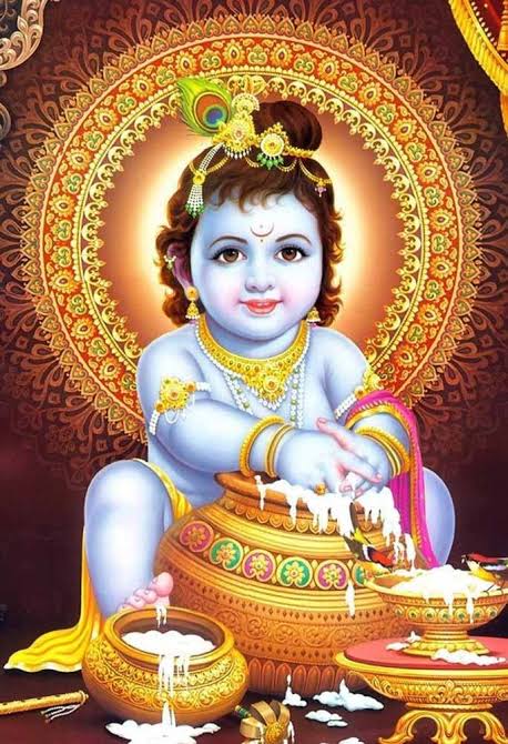Dr Vijay Kr Mishra ЁЯХЙя╕П (@vijaymishra2k8) on Twitter photo рднрдЧрд╡рд╛рди рд╢реНрд░реАрдХреГрд╖реНрдг рдЬреА рдХреЗ рдЕрд╡рддрд░рдг рджрд┐рд╡рд╕ рдкрд╛рд╡рди рдкрд░реНрд╡ 'рд╢реНрд░реАрдХреГрд╖реНрдг рдЬрдиреНрдорд╛рд╖реНрдЯрдореА' рдХреА рд╣рд╛рд░реНрджрд┐рдХ рдмрдзрд╛рдИ рдПрд╡рдВ рд╢реБрднрдХрд╛рдордирд╛рдПрдВ!
рд╕рддреНрдп, рд╕рд╛рд╣рд╕, рд╕рд┐рджреНрдзрд╛рдВрдд, рдиреНрдпрд╛рдп, рдХрд░реНрдордарддрд╛, рд╕рдВрд╕реНрдХрд╛рд░, рдзрд░реНрдо, рдХрд░реНрдо рдФрд░ рдЖрддреНрдордмрд▓ рдкреНрд░рджрд╛рди рдХрд░рдиреЗ рд╡рд╛рд▓реЗ рдирдВрджрд▓рд╛рд▓ рдХреА рдХреГрдкрд╛ рд╕реЗ рд╣рд░ рдШрд░ рдЖрдБрдЧрди рдореЗрдВ рдЦрд╝реБрд╢рд╣рд╛рд▓реА, рд╕рдореГрджреНрдзрд┐, рд╕реБрдЦ рдФрд░ рд╕рдореНрдкрдиреНрдирддрд╛ рдЖрдПред рднрдЧрд╡рд╛рди рд╢реНрд░реАрдХреГрд╖реНрдг рдЬреА рдХреЗ рдЕрд╡рддрд░рдг рджрд┐рд╡рд╕ рдкрд╛рд╡рди рдкрд░реНрд╡ 'рд╢реНрд░реАрдХреГрд╖реНрдг рдЬрдиреНрдорд╛рд╖реНрдЯрдореА' рдХреА рд╣рд╛рд░реНрджрд┐рдХ рдмрдзрд╛рдИ рдПрд╡рдВ рд╢реБрднрдХрд╛рдордирд╛рдПрдВ!
рд╕рддреНрдп, рд╕рд╛рд╣рд╕, рд╕рд┐рджреНрдзрд╛рдВрдд, рдиреНрдпрд╛рдп, рдХрд░реНрдордарддрд╛, рд╕рдВрд╕реНрдХрд╛рд░, рдзрд░реНрдо, рдХрд░реНрдо рдФрд░ рдЖрддреНрдордмрд▓ рдкреНрд░рджрд╛рди рдХрд░рдиреЗ рд╡рд╛рд▓реЗ рдирдВрджрд▓рд╛рд▓ рдХреА рдХреГрдкрд╛ рд╕реЗ рд╣рд░ рдШрд░ рдЖрдБрдЧрди рдореЗрдВ рдЦрд╝реБрд╢рд╣рд╛рд▓реА, рд╕рдореГрджреНрдзрд┐, рд╕реБрдЦ рдФрд░ рд╕рдореНрдкрдиреНрдирддрд╛ рдЖрдПред