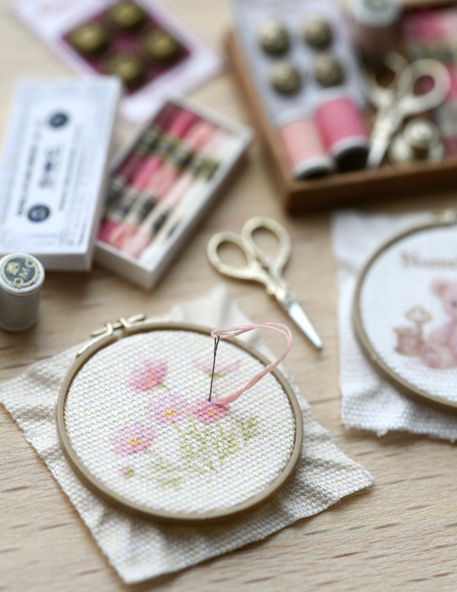 Nunu's House（田中智） tweet media