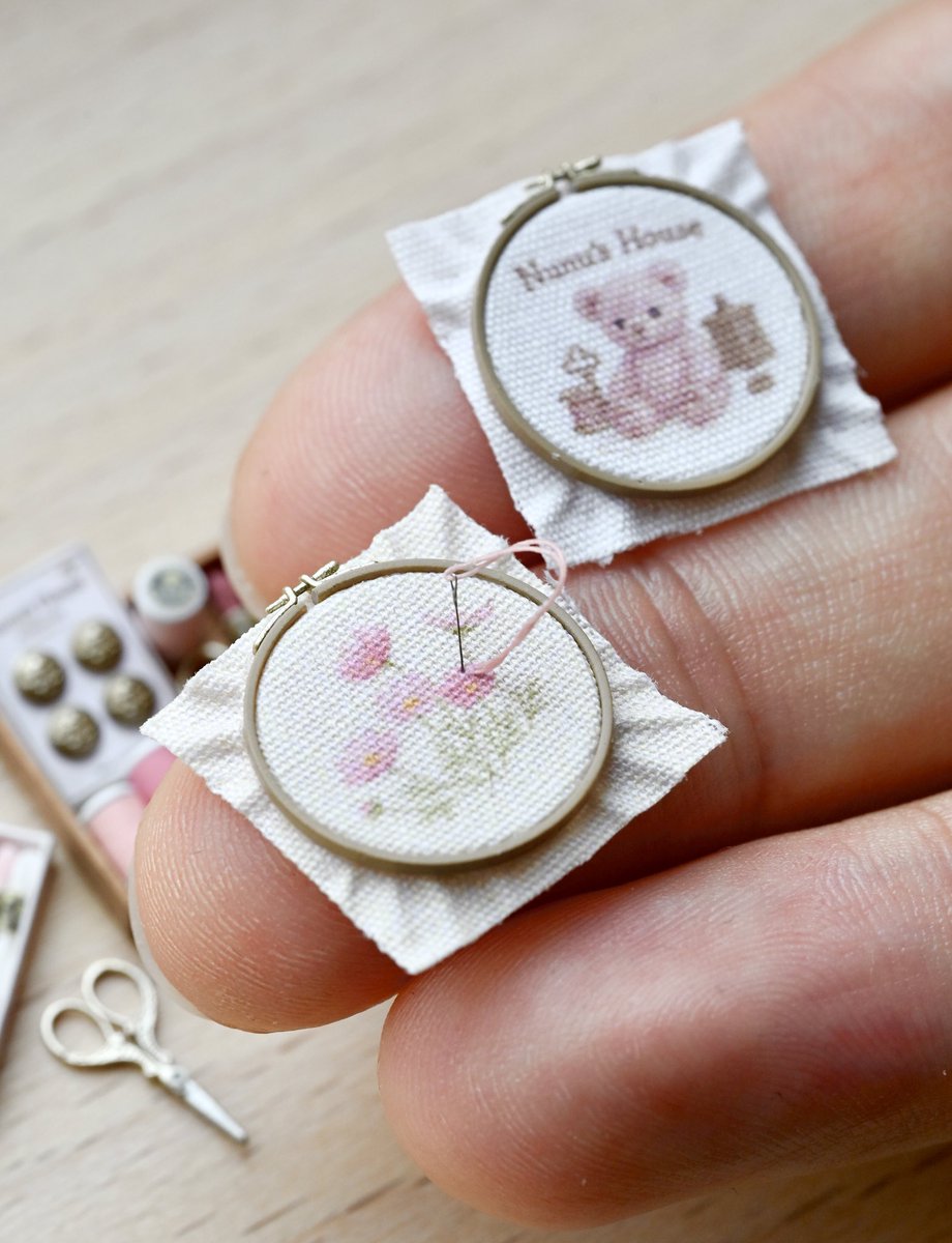 Nunu's House（田中智） tweet media