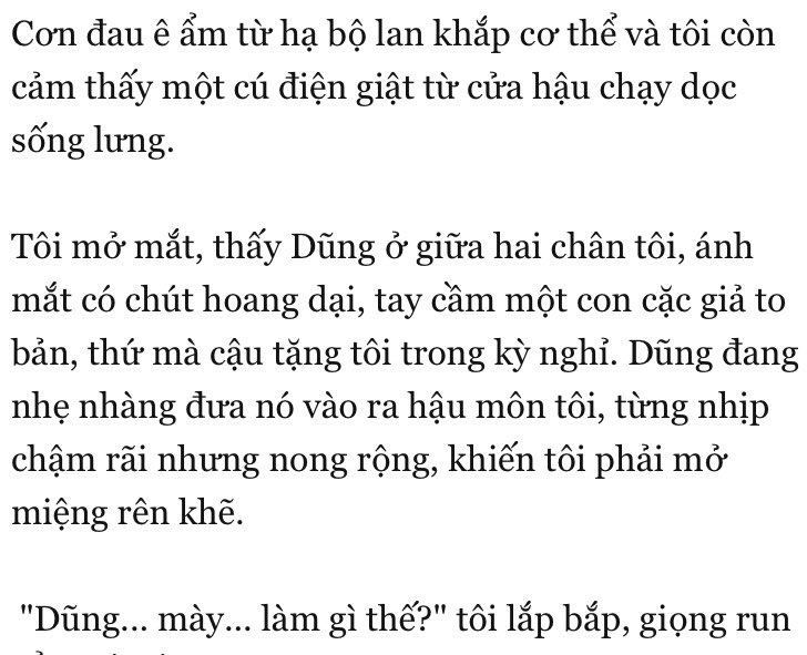 DavidDamDang's tweet photo. UniX: Huấn luyện bạn cùng phòng chap 29: Thay lông
 🔐https://t.co/4MDkUWKdyb
Nay cho dog tắm rửa sạch lông lá 🧖🏼 https://t.co/WTAecA7jAg