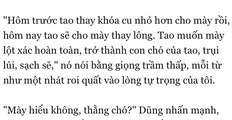 DavidDamDang's tweet photo. UniX: Huấn luyện bạn cùng phòng chap 29: Thay lông
 🔐https://t.co/4MDkUWKdyb
Nay cho dog tắm rửa sạch lông lá 🧖🏼 https://t.co/WTAecA7jAg