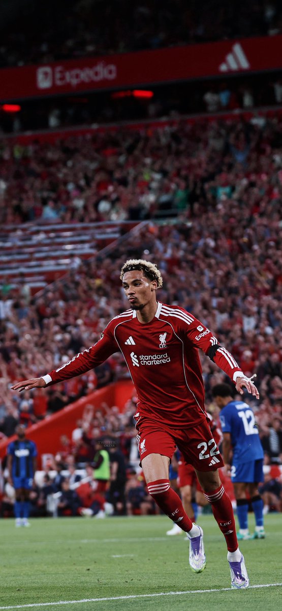 okexr's tweet photo. 4K #wallpapers 
   └📂 Liverpool ☃️💫
      └📂 #LIVBOU https://t.co/o7fIdUiq0M