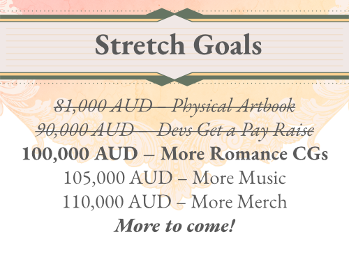 It's the FINAL DAY of the Drăculești Kickstarter!

We're close to our next stretch goal, adding more romance illustrations to the game. How... alluring. Let's reach out and touch it!